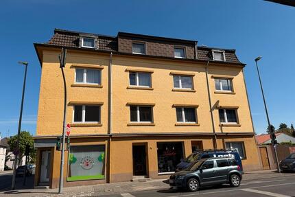Sehr schöne 2,5-Zi.-Wohnung in zentraler Lage! - Oberhausen Alstaden