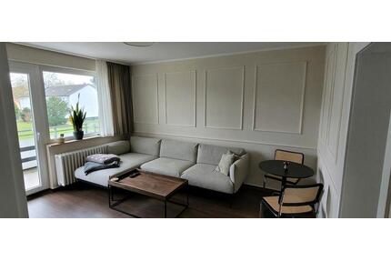 3-Zimmer Wohnung Duisburg Buchholz