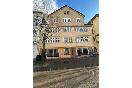 Haus zum Kaufen in Bad Hersfeld 545.000,00 € 475 m²