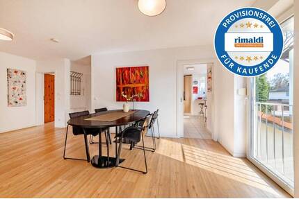 Wohnen mit Qualität, Lage und Perspektive - München Aubing-Lochhausen-Langwied