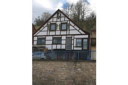 Einfamilienhaus - 48.500,00&nbsp;EUR Kaufpreis, ca.&nbsp; 136,00&nbsp;m&sup2; in Rohr (PLZ: 98530)