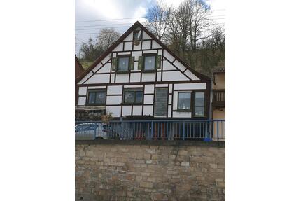 Einfamilienhaus - 58.000,00&nbsp;EUR Kaufpreis, ca.&nbsp; 136,00&nbsp;m&sup2; in Rohr (PLZ: 98530)