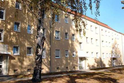 Wohnung zum Mieten in Weißenfels 420,00 € 59.68 m²