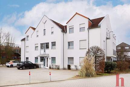 Gemütliche Eigentumswohnung mit Terrasse und Kfz-Abstellplatz in Vechta