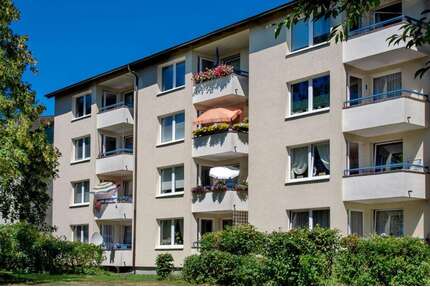Wohnung zum Mieten in Bielefeld 508,00 € 64.08 m²