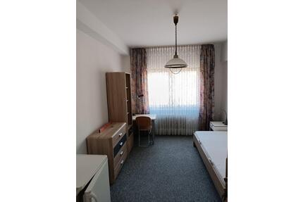 Zimmer in Köln zu vermieten - Studentenzimmer in Köln-Zollstock