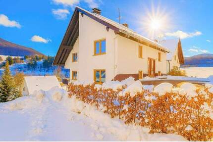 Exklusive Maisonettewohnung in Traumlage von Elkeringhausen mit Vermietungslizenz - Winterberg