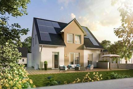 Das variable Haus mit Wohlfühlgarantie in Stadtilm - einfach genießen