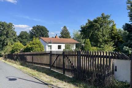 Grundstück zu verkaufen in Ottendorf-Okrilla 112.500,00 € 415 m²