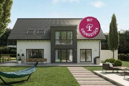 Haus zum Kaufen in Bad Salzuflen 1.075.752,00 € 217 m²