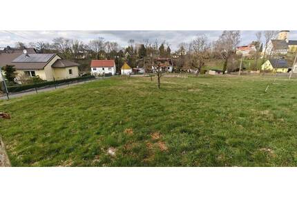 Baugrundstück in Etzdorf - 65.100,00&nbsp;EUR Kaufpreis, ca.&nbsp; 0,00&nbsp;m&sup2; in Striegistal (PLZ: 09661) Etzdorf
