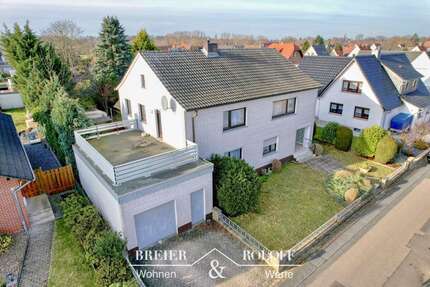 Haus zum Kaufen in Minden Leteln 349.000,00 € 220 m² - Minden / Leteln