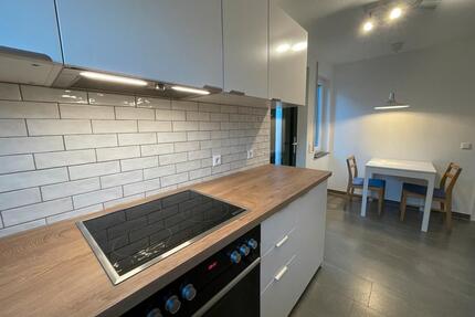 Möblierte Einliegerwohnung in Wiernsheim