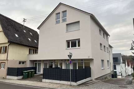 Wohnung zum Mieten in Ludwigsburg 900,00 € 54 m²