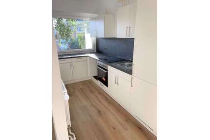Wohnung zum Mieten in Bad Schwartau 769,00 € 60 m²