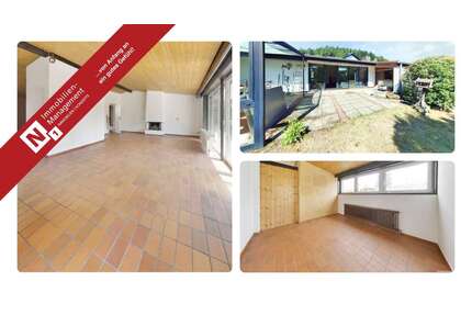 Haus zum Mieten in Kaiserslautern Hohenecken 1.175,00 € 120 m² - Kaiserslautern / Hohenecken