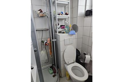 Eigentumswohnung vermietet privat 1,5 Zimmer 44qm keine Provision - Sarstedt