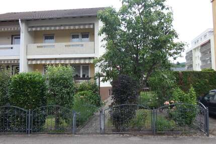 Haus zum Kaufen in Gernsbach 398.000,00 € 183 m²
