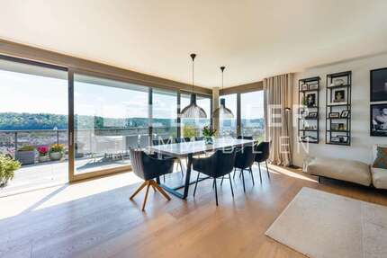 Wohnung zum Kaufen in Esslingen 2.180.000,00 € 246 m²