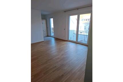 Betreutes Wohnen in Albstadt – Wohnung Nr. 29