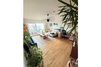 Untermiete Februar und März - 800,00&nbsp;EUR Kaltmiete, ca.&nbsp; 97,00&nbsp;m&sup2; in Elchesheim-Illingen (PLZ: 76477)