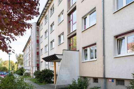 Wohnung zum Mieten in Hoyerswerda 450,00 € 70.19 m²