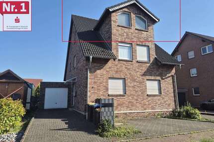 Wohnung zum Kaufen in Voerde 139.000,00 € 57.88 m²