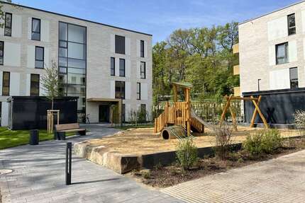 Wohnung zum Mieten in Rösrath 1.337,85 € 89.19 m²