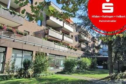 Wohnung zum Kaufen in Hilden 229.000,00 € 82 m²