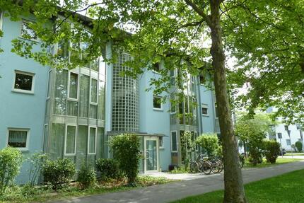 +++ Apartment am Klinikum +++ - 470,00&nbsp;EUR Kaltmiete, ca.&nbsp; 34,00&nbsp;m&sup2; in Ingolstadt (PLZ: 85049)