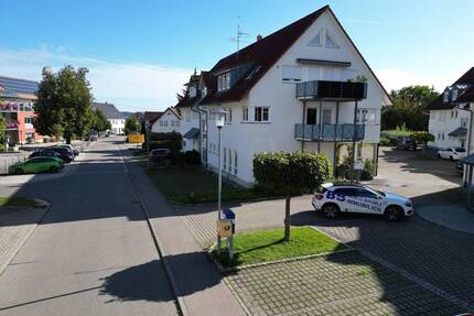 Die perfekte Wohnung mit vielen Extras, ideal für die Familie mit bis zu vier Personen. - Inzigkofen