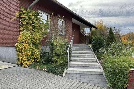 Haus zum Kaufen in Delbrück 398.000,00 € 210 m²