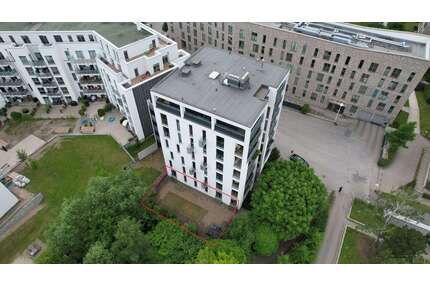 Wohnung zum Kaufen in Rostock 426.300,00 € 87.6 m²