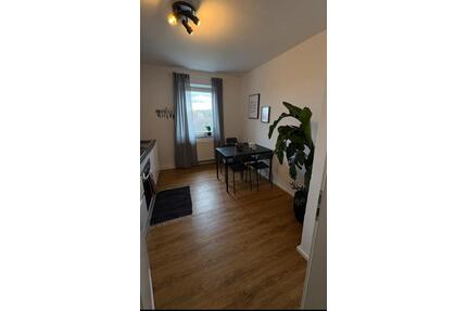 Monteurwohnung Arbeiterunterkunft in Augsburg für 4 P.