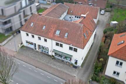 Haus zum Kaufen in Lübbecke 790.000,00 € 570 m²