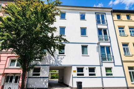Wohnung zum Kaufen in Schwerin 457.000,00 € 120 m²