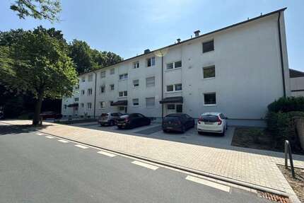 Wohnung zum Kaufen in Soest 225.000,00 € 91.19 m²