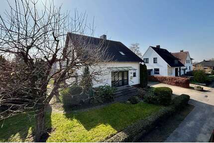 Haus zum Kaufen in Bad Oeynhausen 275.000,00 € 121 m²