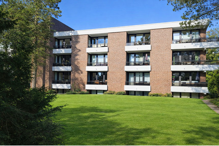 Eigentumswohnung gegenüber vom Strand - Timmendorfer Strand