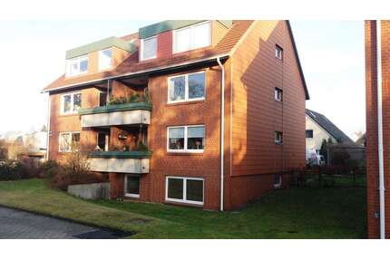 Wohnung zum Mieten in Uetersen 600,00 € 70 m²