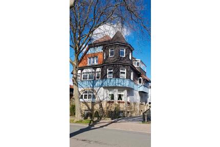 Privatverkauf - Charmante Stadtvilla mit Charakter – eine besonde - Bad Harzburg