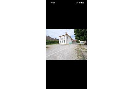 Großes Grundstück im Herzen von illertissen