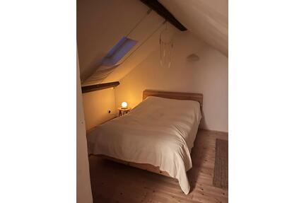 2 Zimmer Wohnung mit Galerie in Oberemmel - Konz