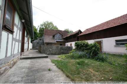 Haus zum Kaufen in Trappstadt 134.000,00 € 70 m²