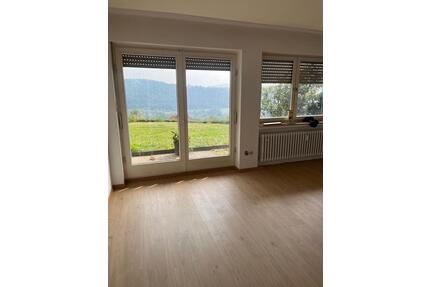 2,5 Zimmer Wohnung im Erdgeschoss 65 m² Bad Hersfeld