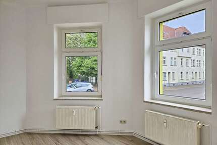 Wohnung zum Mieten in Magdeburg 312,00 € 35 m²