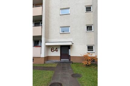 Dieter einer Einzimmerwohnung Eigentum - Berlin Neukölln