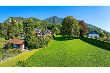 Grundstück zu verkaufen in Marquartstein 1.790.000,00 € 1950 m²