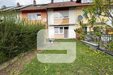 Haus zum Kaufen in Schwandorf 165.000,00 € 95 m²
