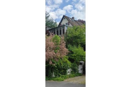 Helles zwei Personen Haus - offenes Wohnen nahe Marktheidenfeld - Uettingen